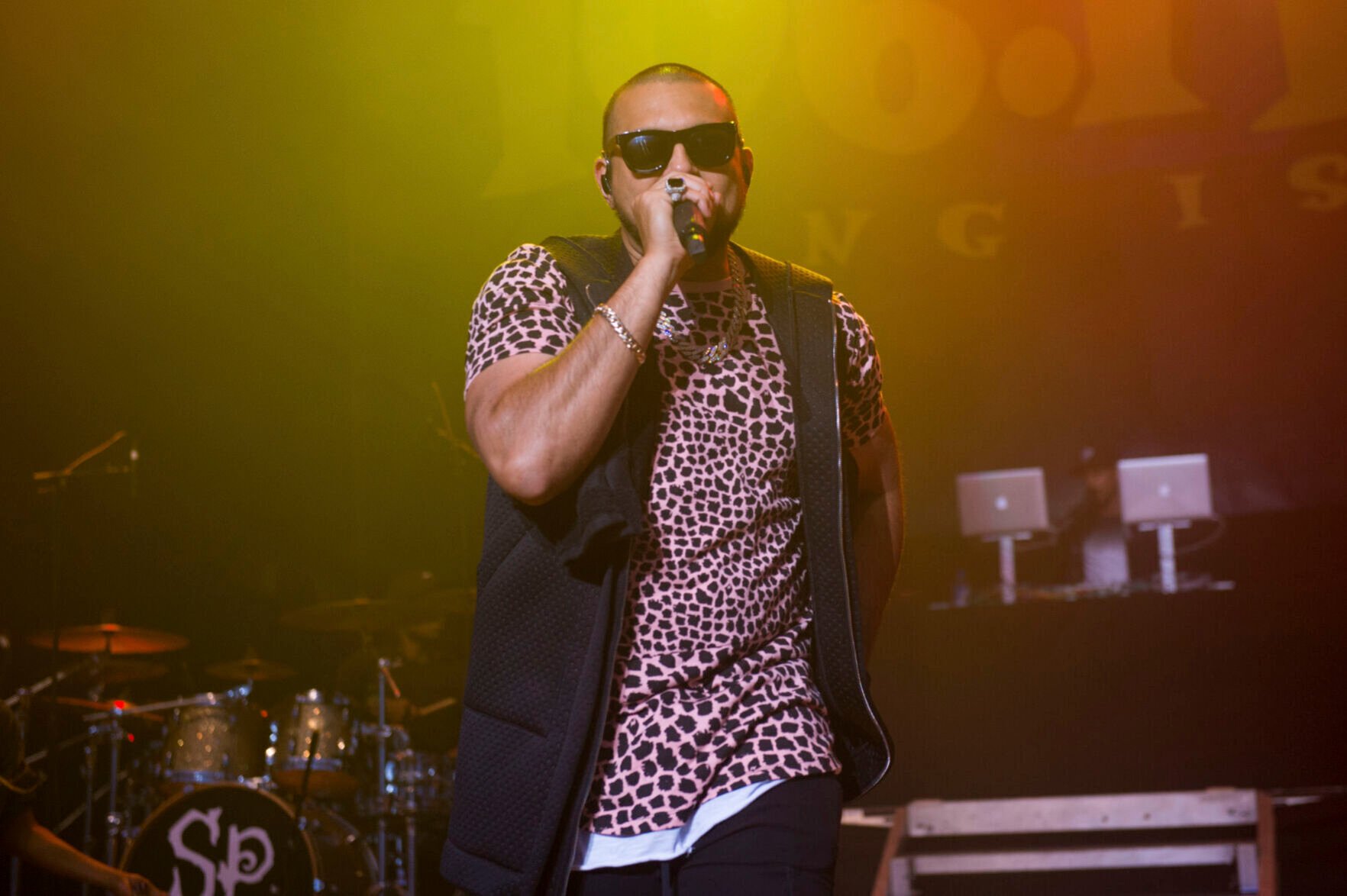 Sean Paul